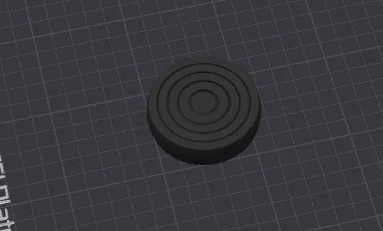 Bague rotative antistress
