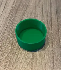 0.2mm layer, 3 walls, 15% infill