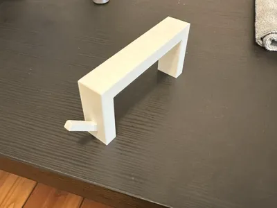 Shower Curtain Hook