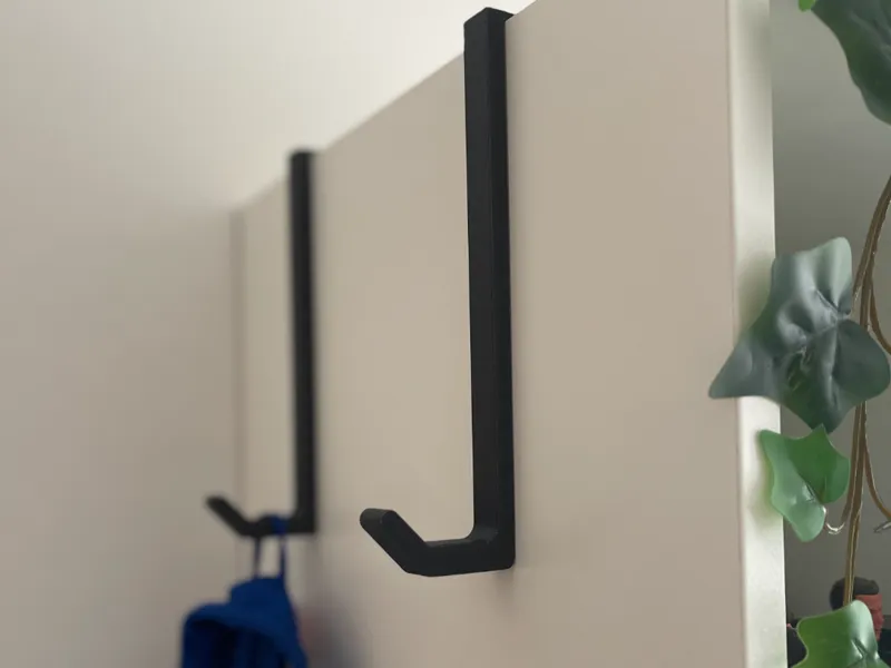 Haken Ikea BILLY