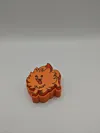 Pombon 0.2mm layer, 2 walls, 7% infill