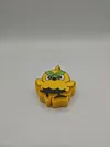 Browt 0.2mm layer, 2 walls, 7% infill