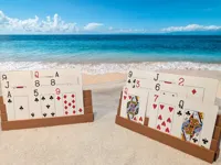 Porte-cartes modulaire à queue d'aronde — photo 2