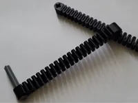 0.16mm layer, 2 walls, 15% infill