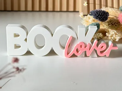 Book Lover