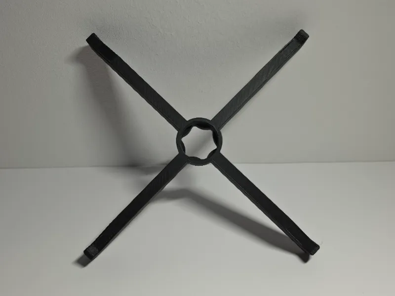 Thermomix Bowl & Blade Drying Stand