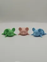 0.16mm layer, 2 walls, 15% infill