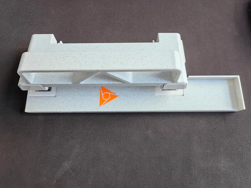 Double-ended stapler 双头订书机