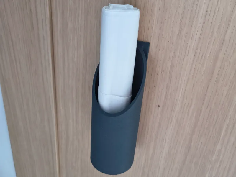 Kitchen Bin Bag Holster