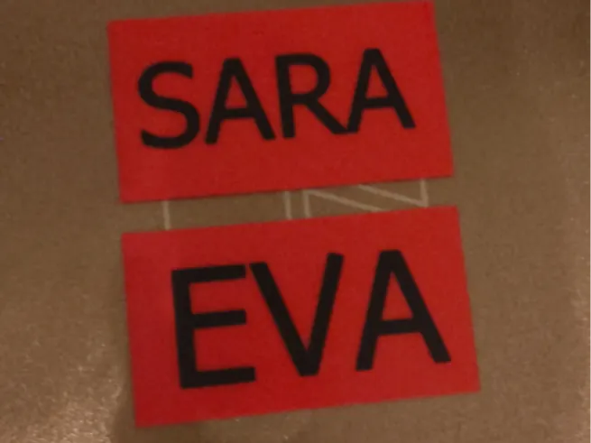 nameplate 
