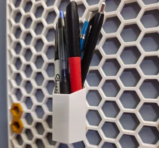 HSW Pen Cup