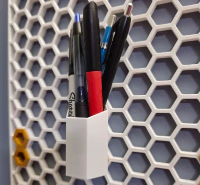 HSW Pen Cup