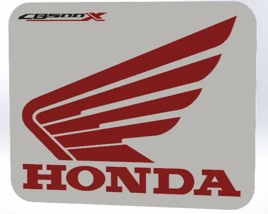 Logo Honda