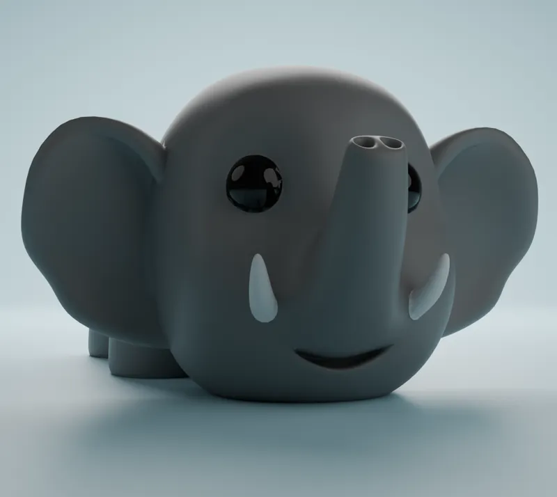 Flexi Elephant