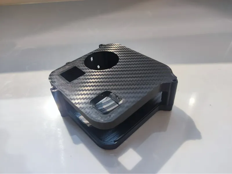 Camera protective case