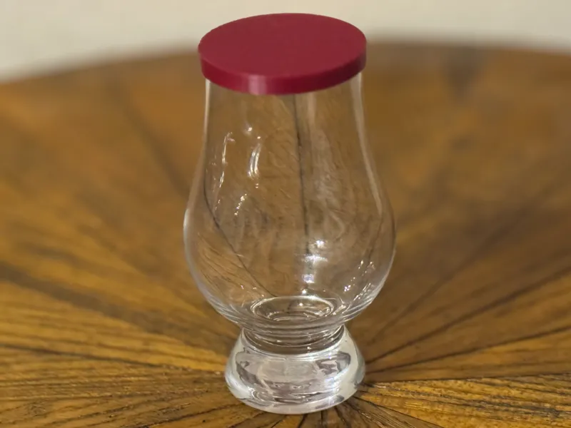 Blank Glencairn Cap