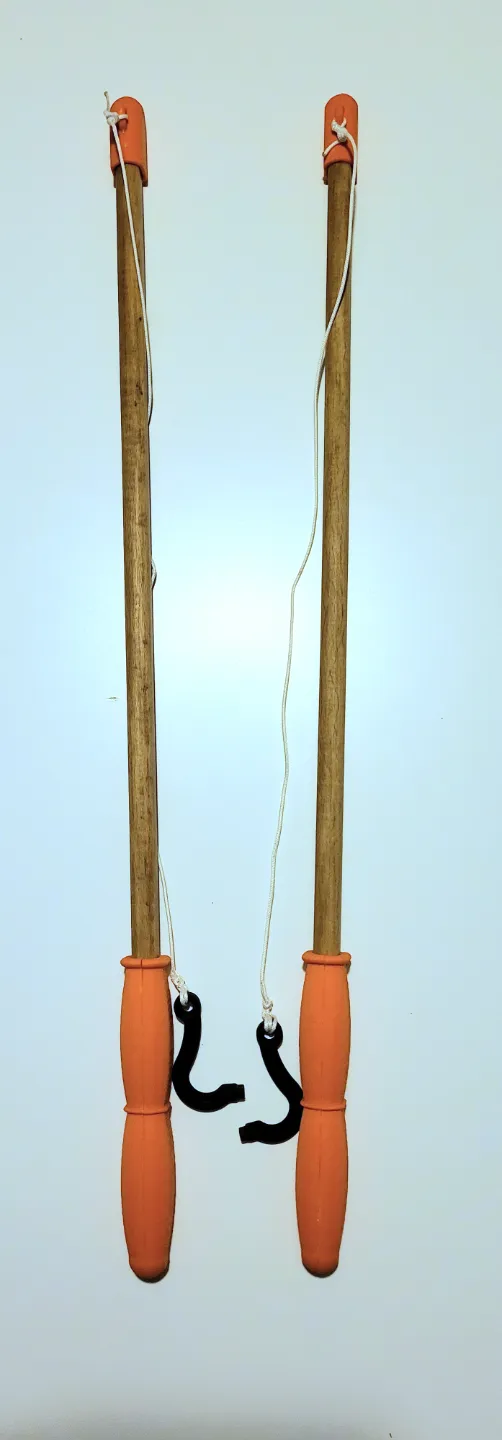 Children's fishing rod