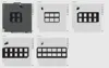 ALL SIZES!! Gridfinity stacked collection 16 tall - Free 3D Print Model ...