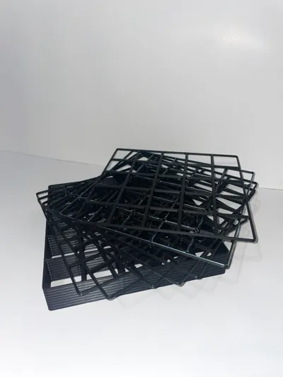 ALL SIZES!! Gridfinity stacked collection 16 tall - Free 3D Print Model ...