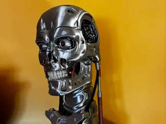 TERMINATOR  T-800