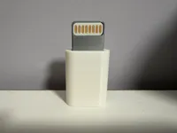 Lightning Cable