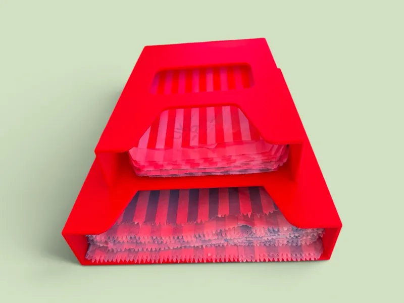 Bag holder