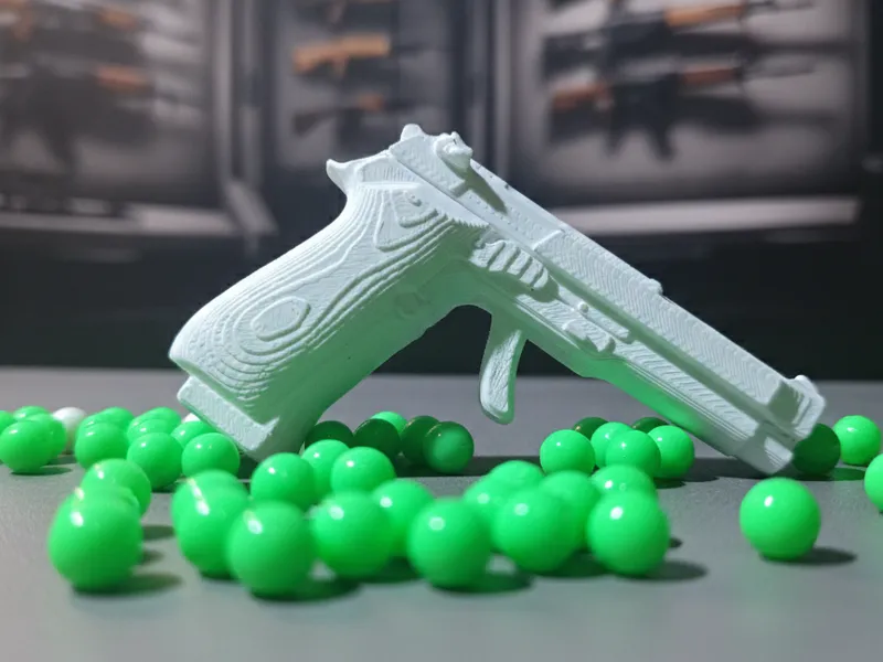 Beretta mini softair