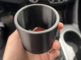 Cup Holder Adapter for Chevy Cruze 2016