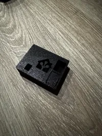 Boîtier NodeMCU pour capteurs DHT22 et MH-Z19 — photo 2