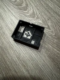 Boîtier NodeMCU pour capteurs DHT22 et MH-Z19 — photo 3