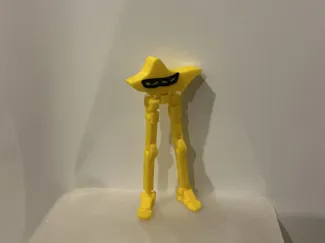 Original starwalker dummy 13