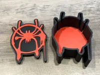 0.2mm layer, 2 walls, 4% infill