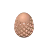 Lattice Egg