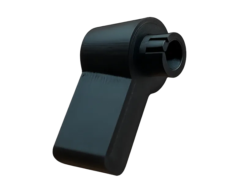 Yamaha 2 Choke Knob