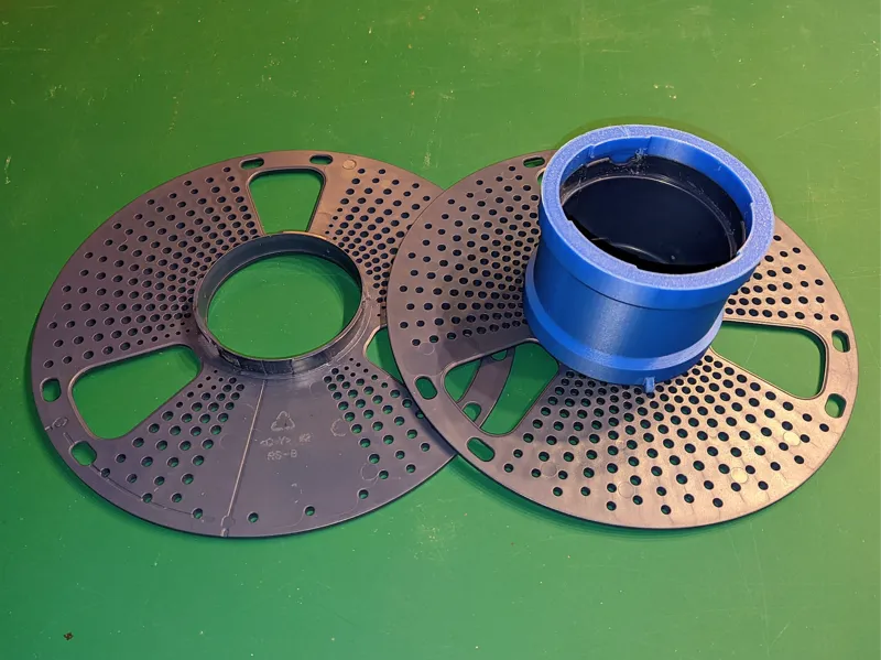 SUNLU Spool Adapter for Bambulab, Sunlu, Jayo