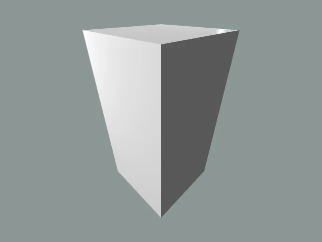 Primitive Rectangle