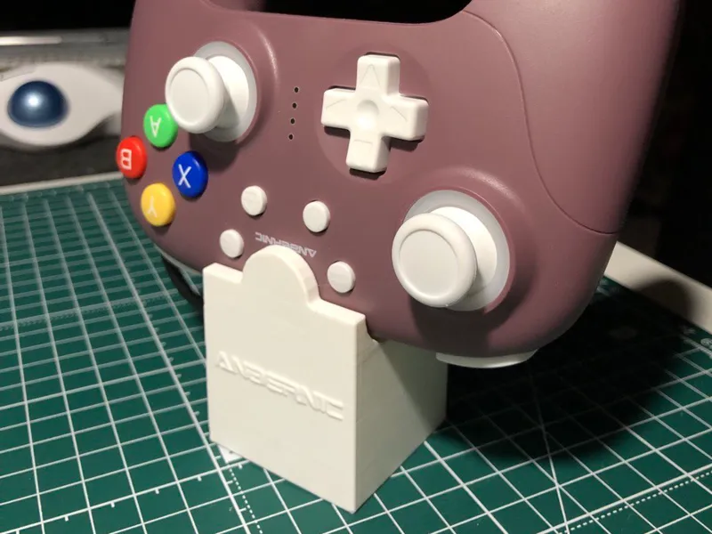 ANBERNIC RG P01 Gamepad Charging Stand