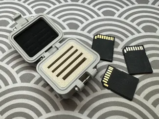Just another smaller rugged case