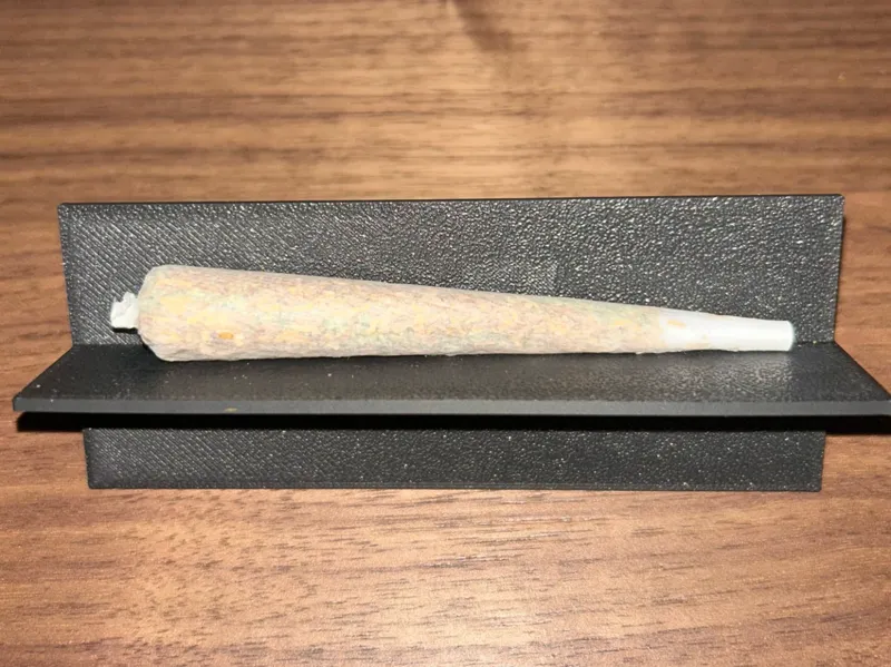 Rolling Tray/Stand Foldable