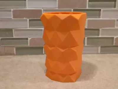 !A CUP YOU CAN DRINK OUT OF!