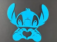 Personnage Stitch — photo 3