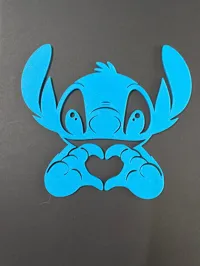 Personnage Stitch — photo 4