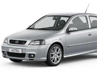 Astra G