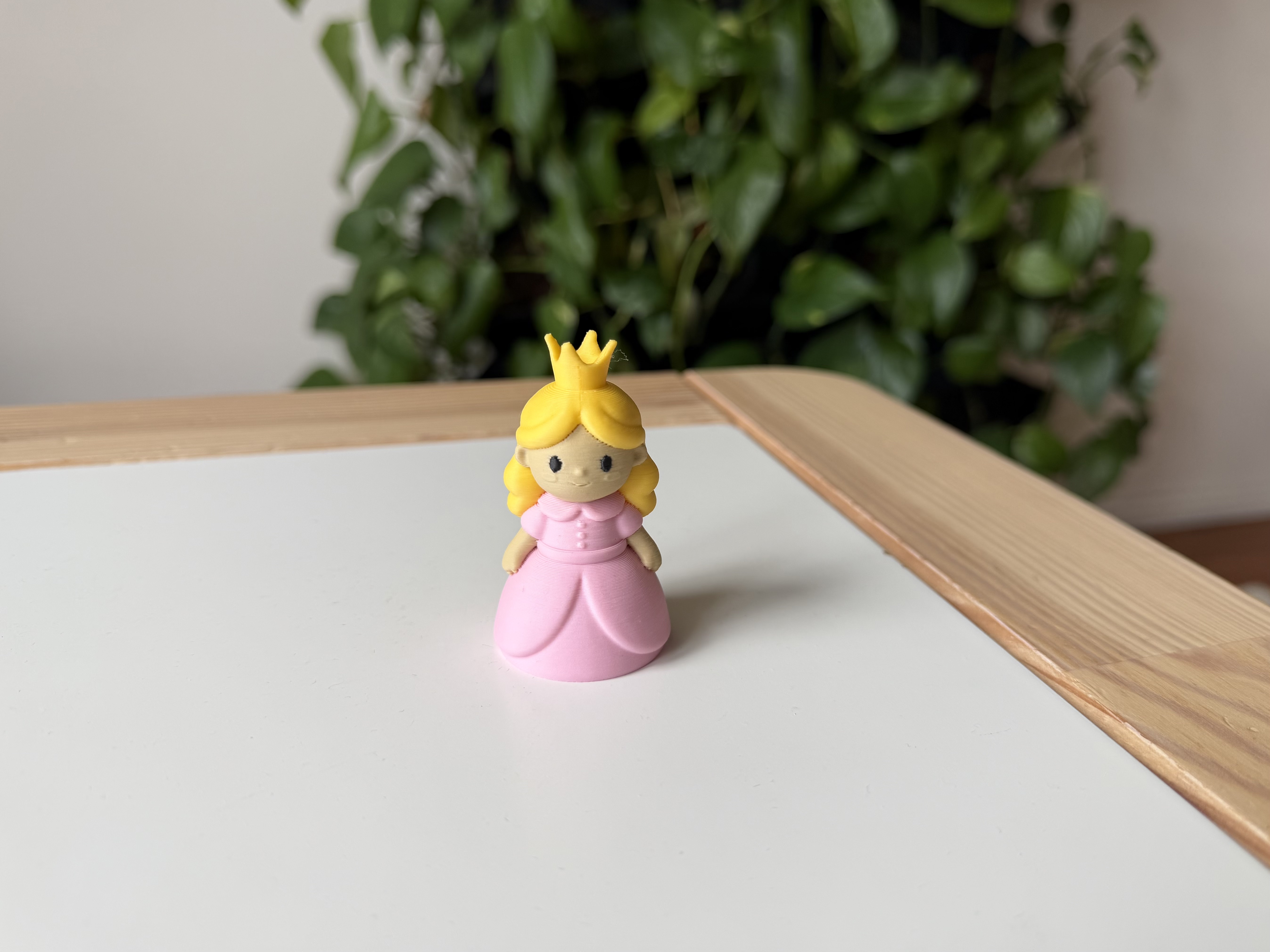 Miniatura 6 do modelo 3D Unicorn set