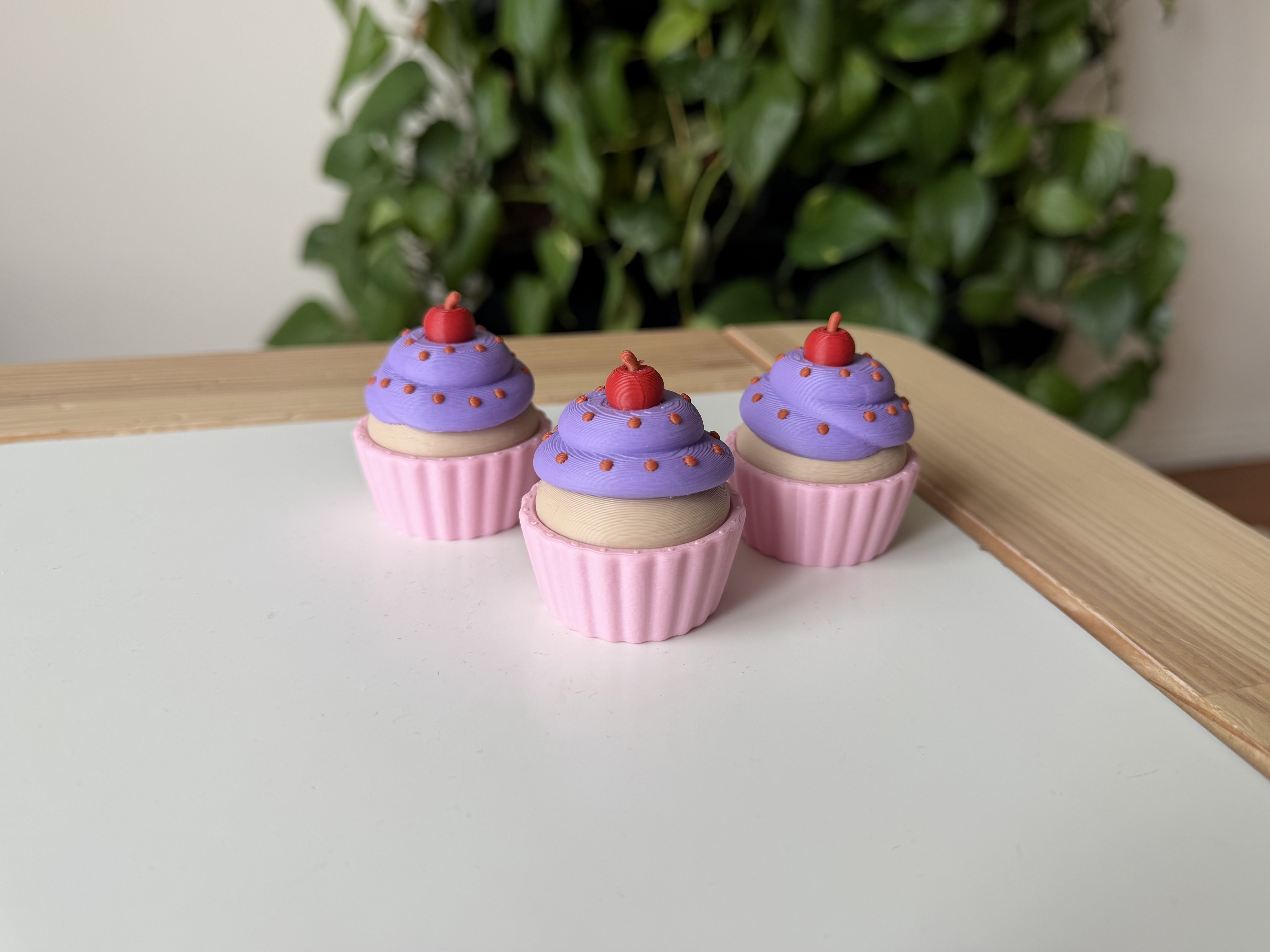 Miniatura 10 do modelo 3D Unicorn set