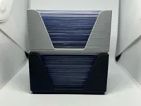 0.2mm layer, 2 walls, 10% infill