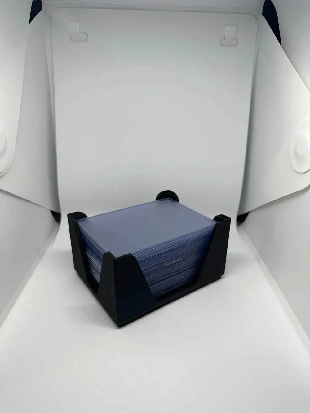 Stapelbox Toploader by AREA3D - MakerWorld