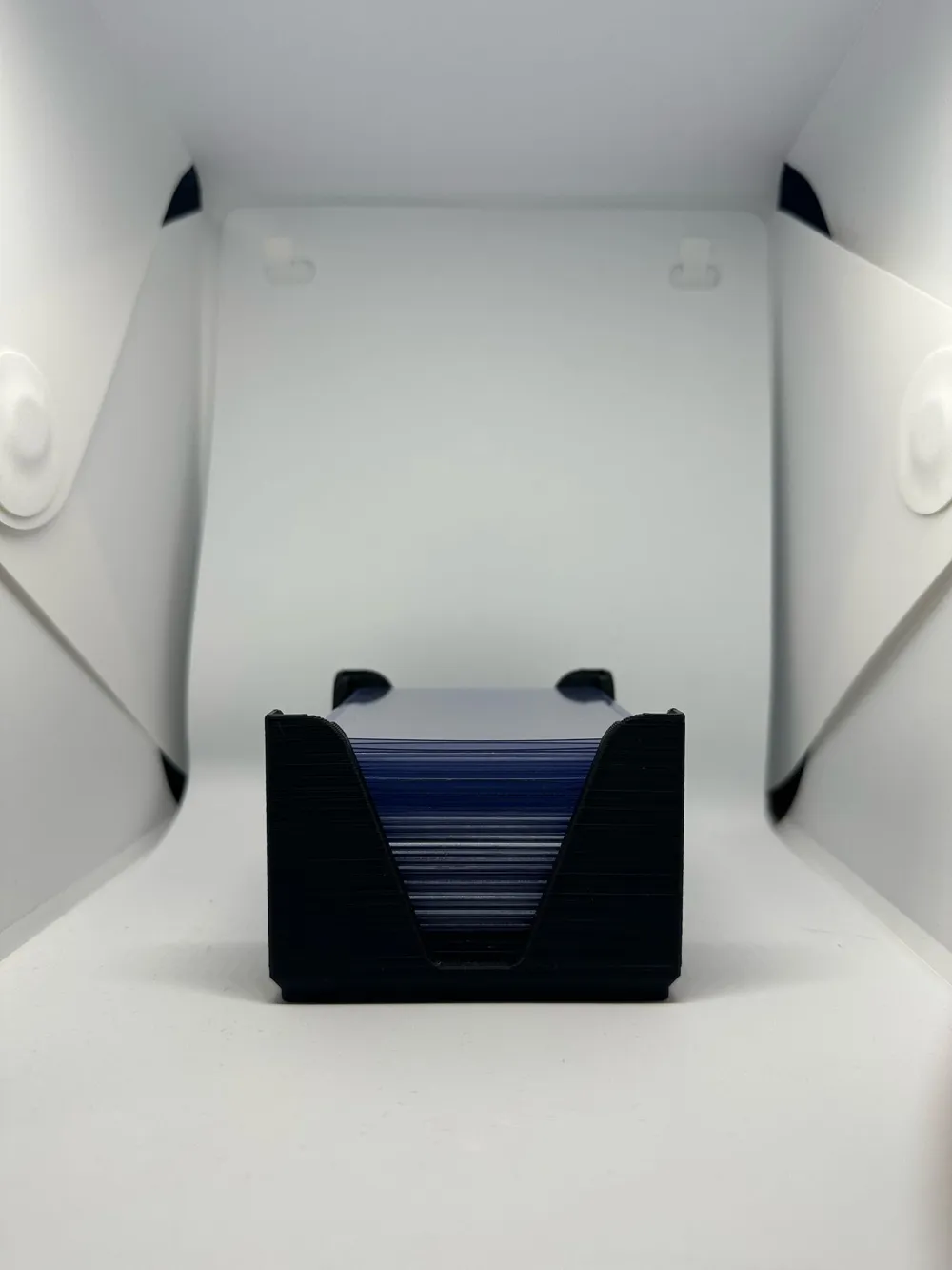 Stapelbox Toploader by AREA3D - MakerWorld