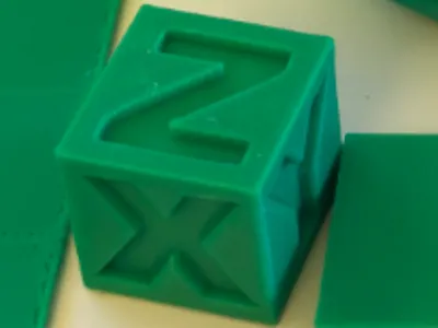 PETG-HF (Green) Preset