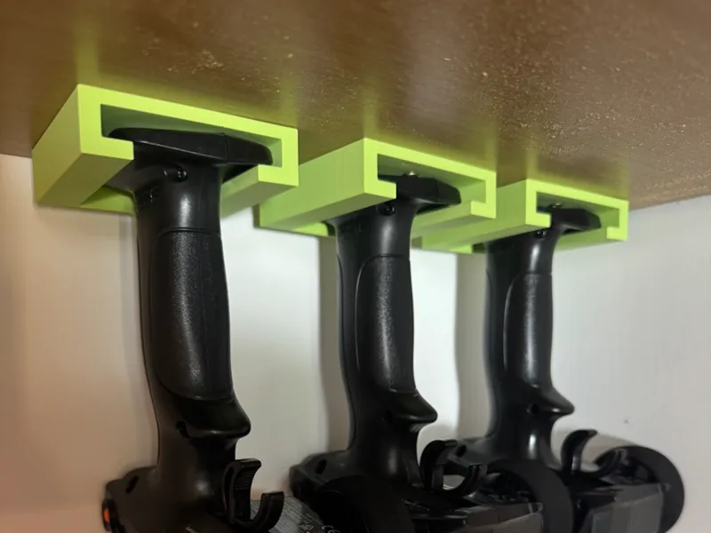 Spektrum SLT2 Controller Wall/Shelf Mount